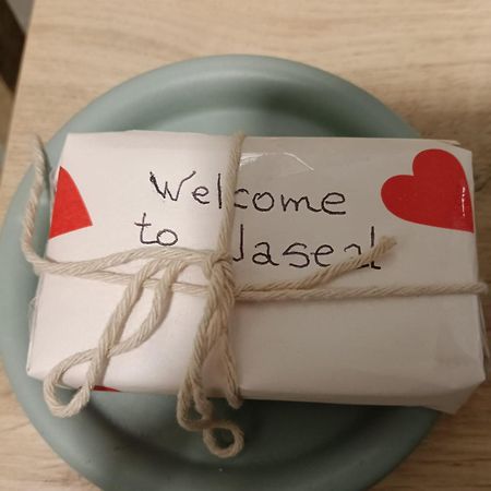 Апартаменты Jaseal Марбелья Экстерьер фото